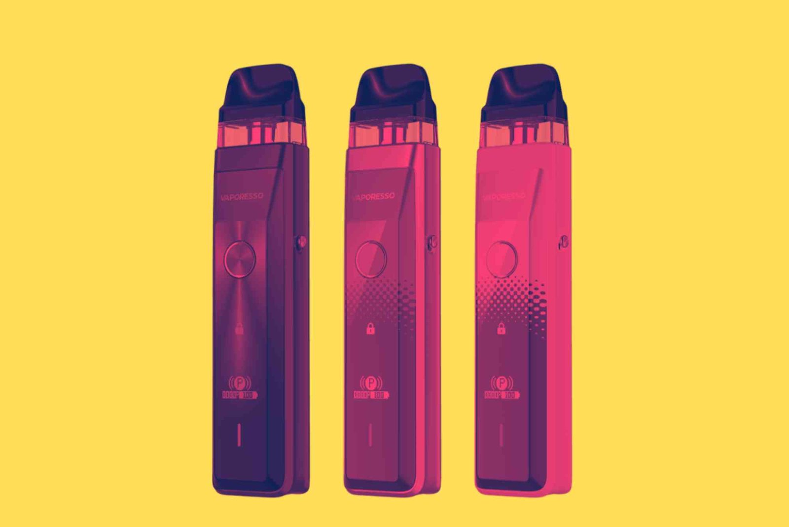 Vaporesso XROS 3 Review Premium Pod Power