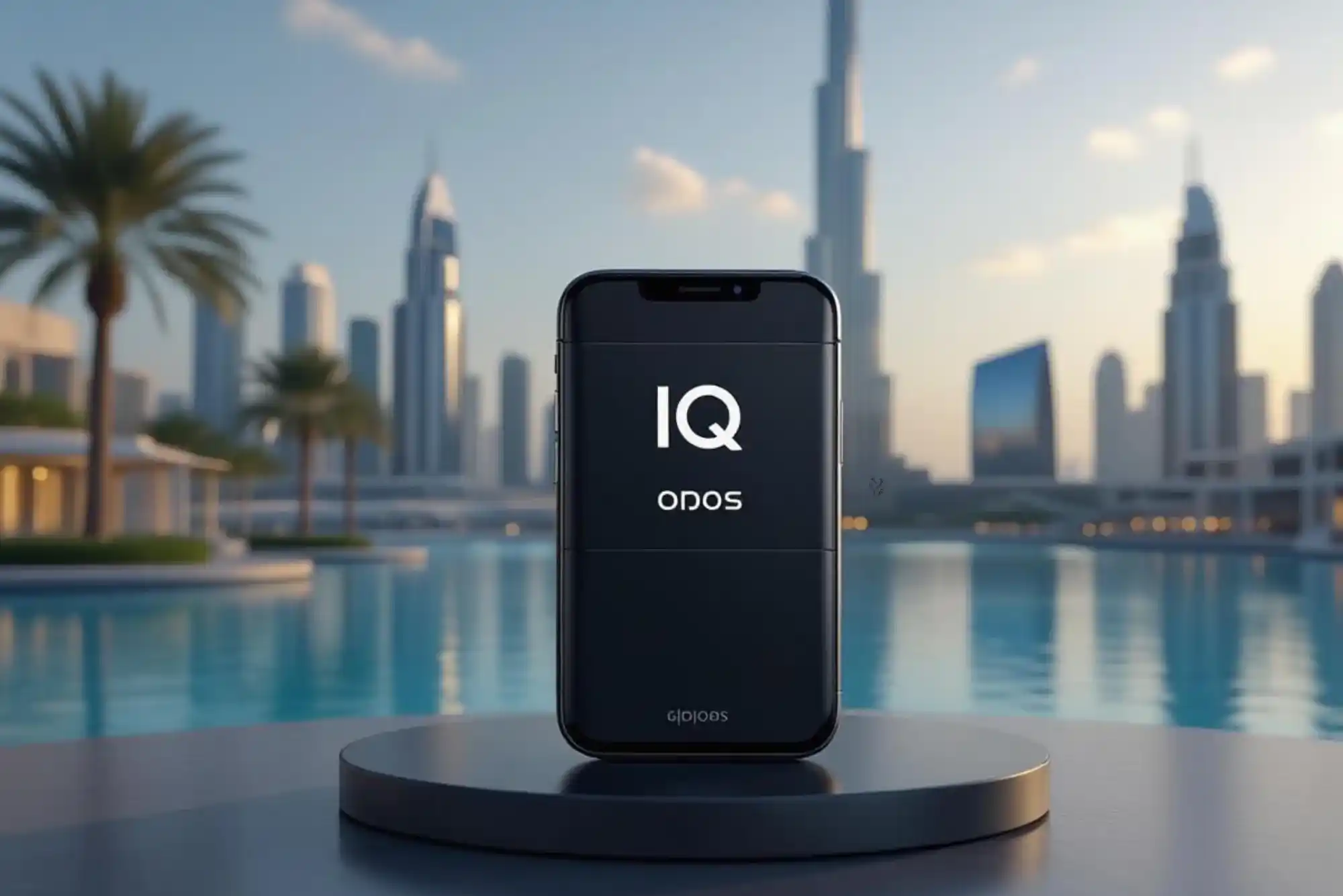 Which Dubai Websites Sell Original IQOS