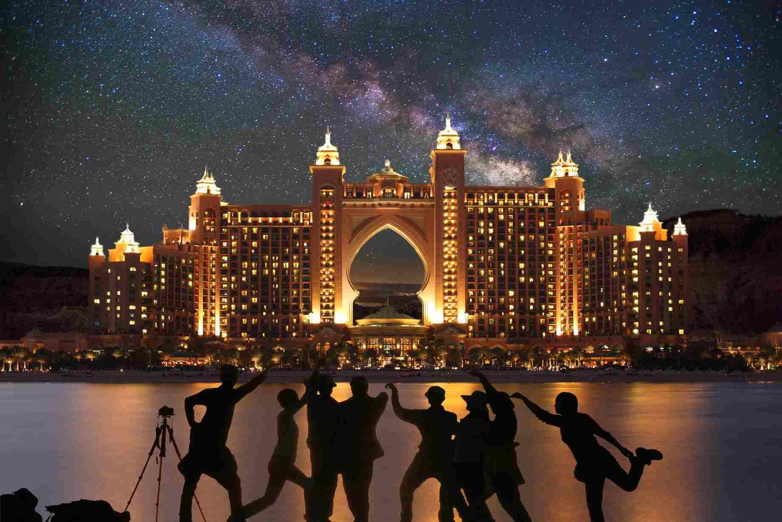 Can Tourists Hire Dubai Escorts?