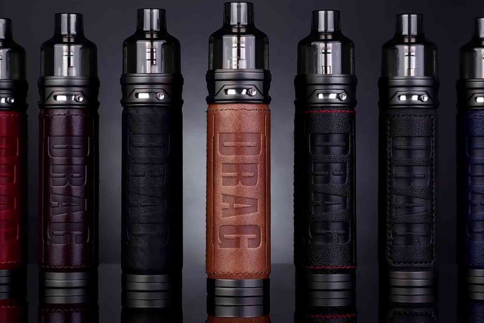 Complete Review of the Voopoo Drag 3 Kit