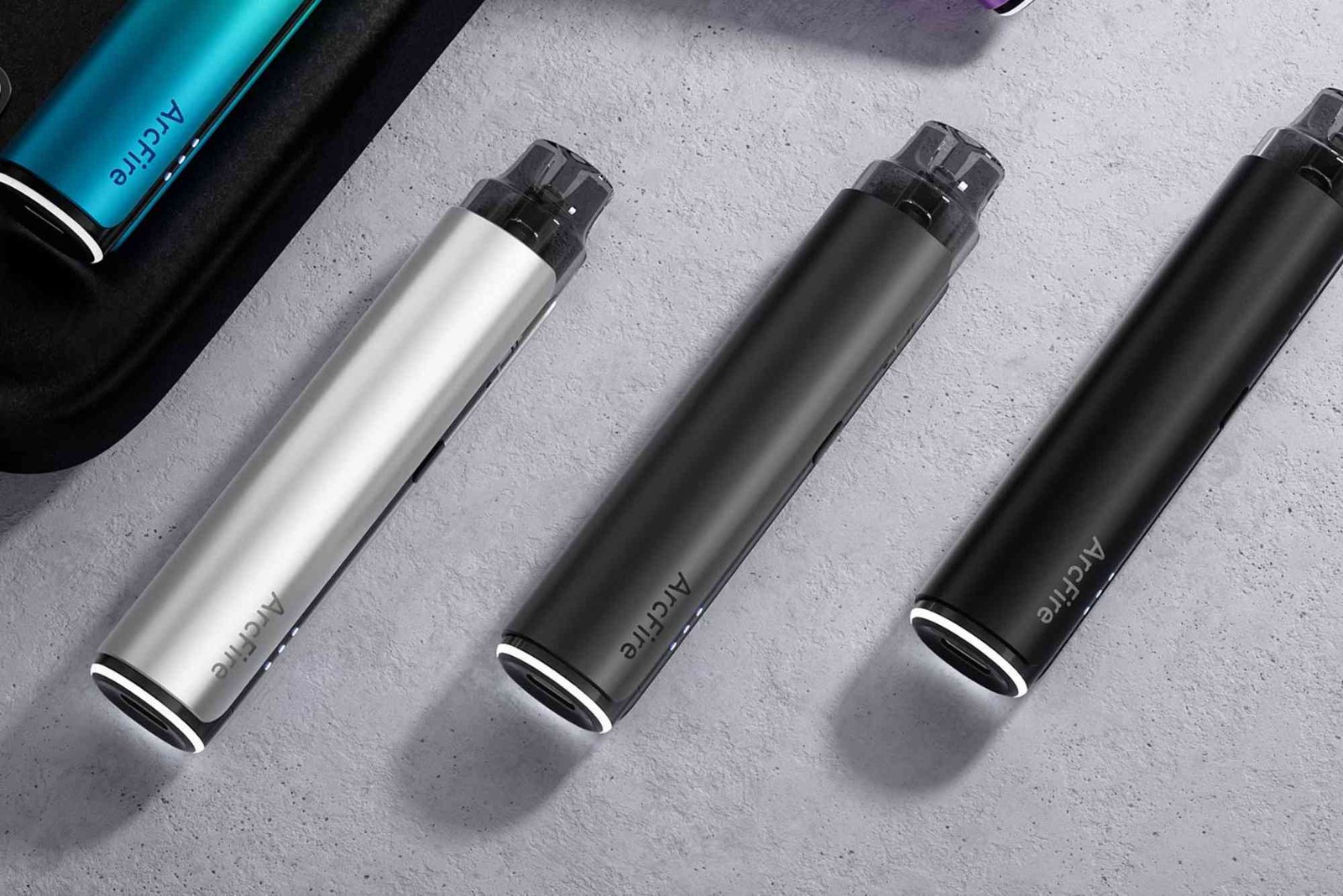 Top Stealth Vaping Devices Reviewed