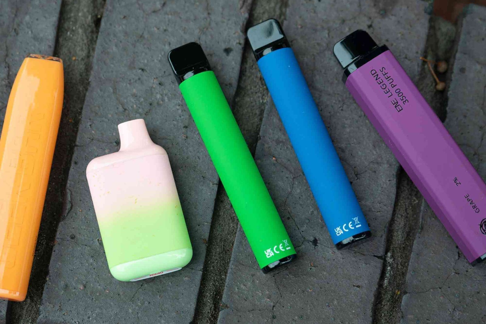 UKâ€™s Safest Vape Options for Daily Use