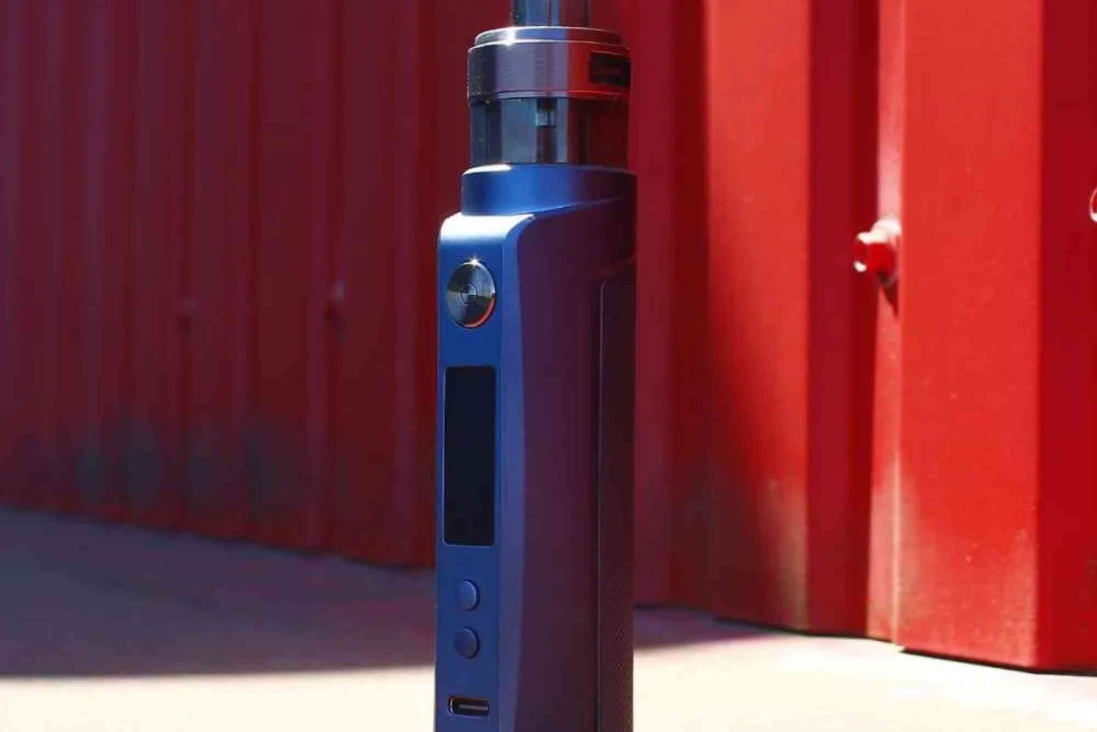 Vaporesso GEN PT60 Review Power in Your Palm
