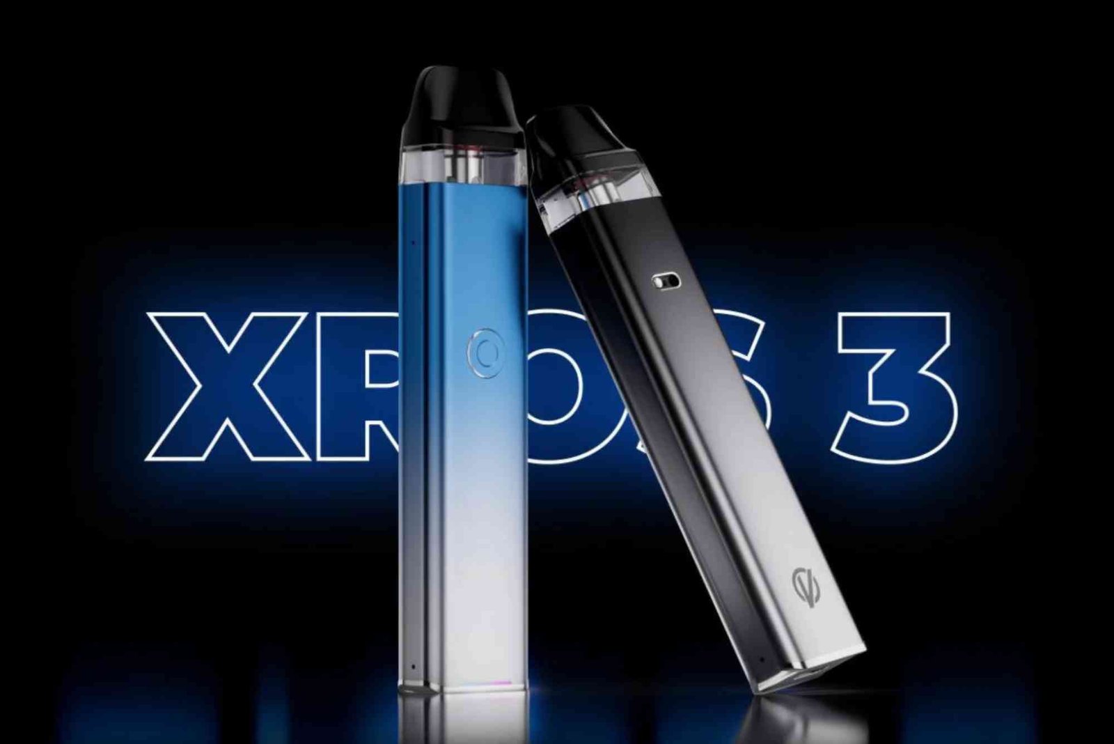 Vaporesso XROS Review A Sleek Pod Upgrade