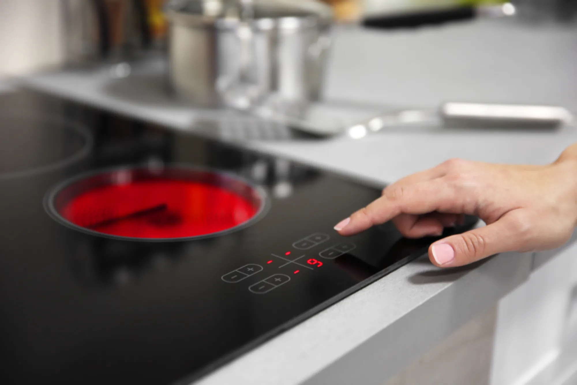 Electric Stove Repair and Maintenance Dubai