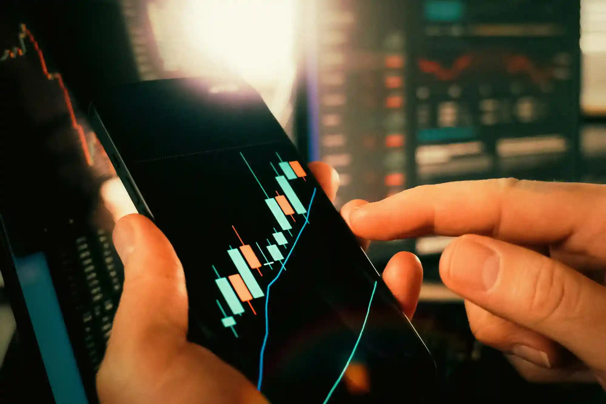 ما هي أفضل طرق اختيار وسطاء فوركس الحسابات الإسلامية؟