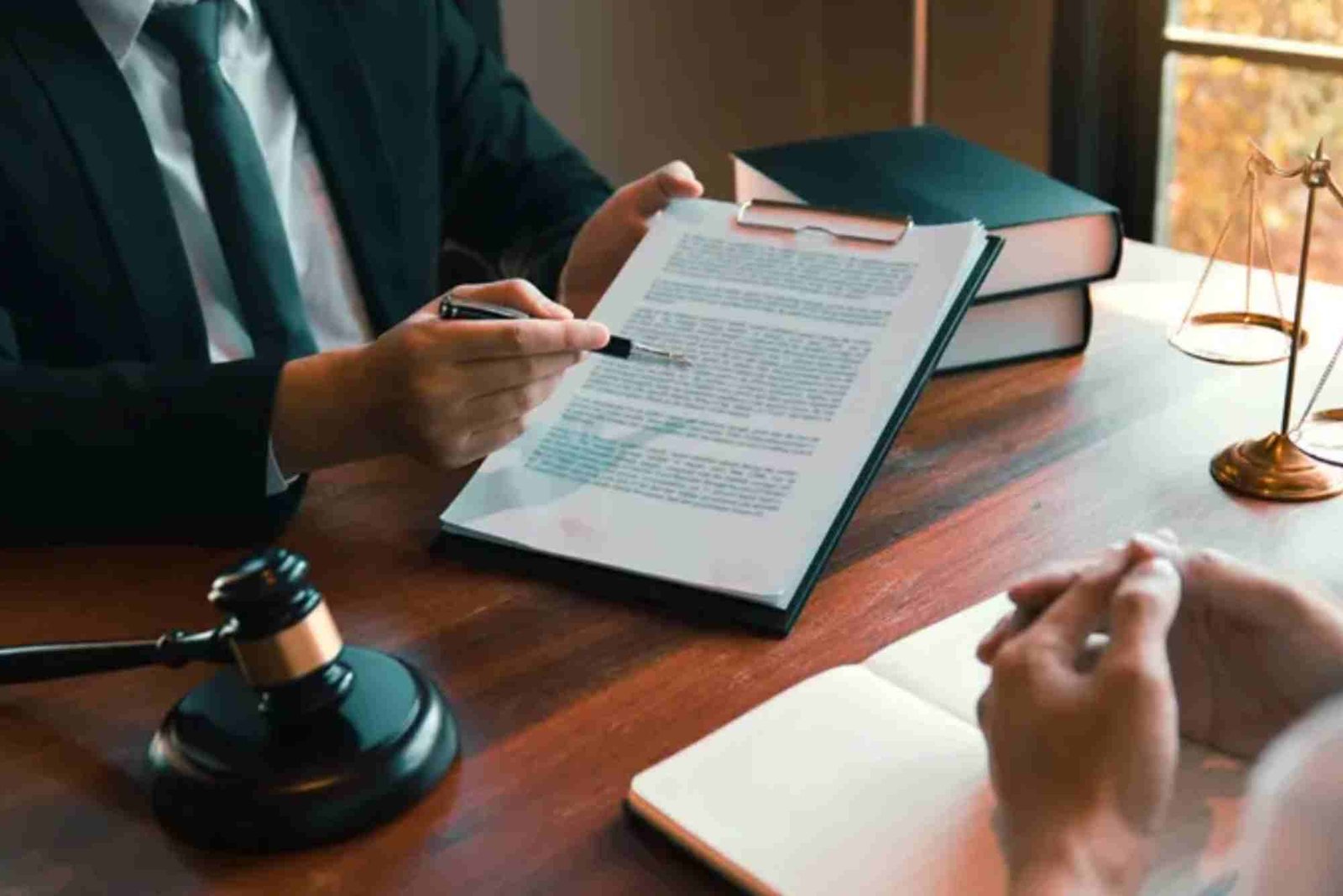 Can a Power of Attorney Be Notarized Online in Dubai?