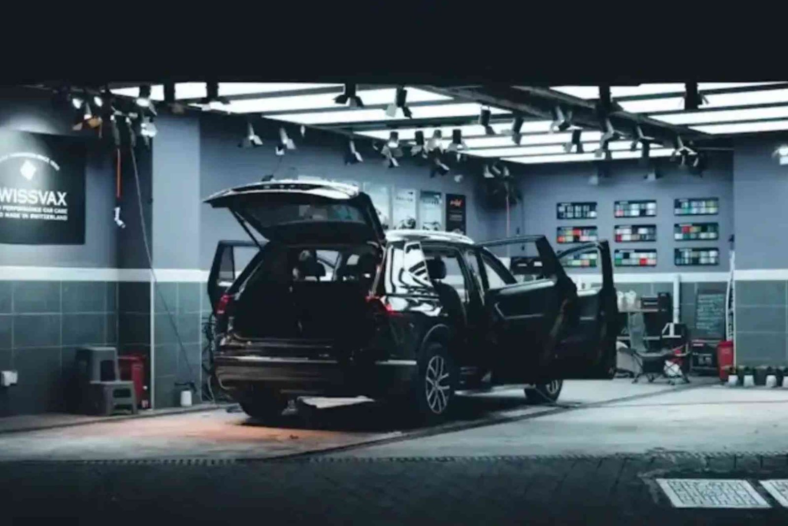 Difference Between Dealership and Independent Car Workshop UAE