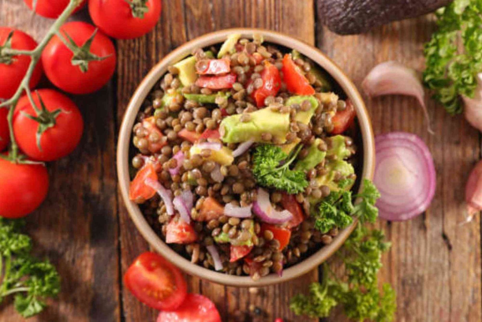 The Nutritional Secrets Behind Fresh Lebanese Mezze and Salads