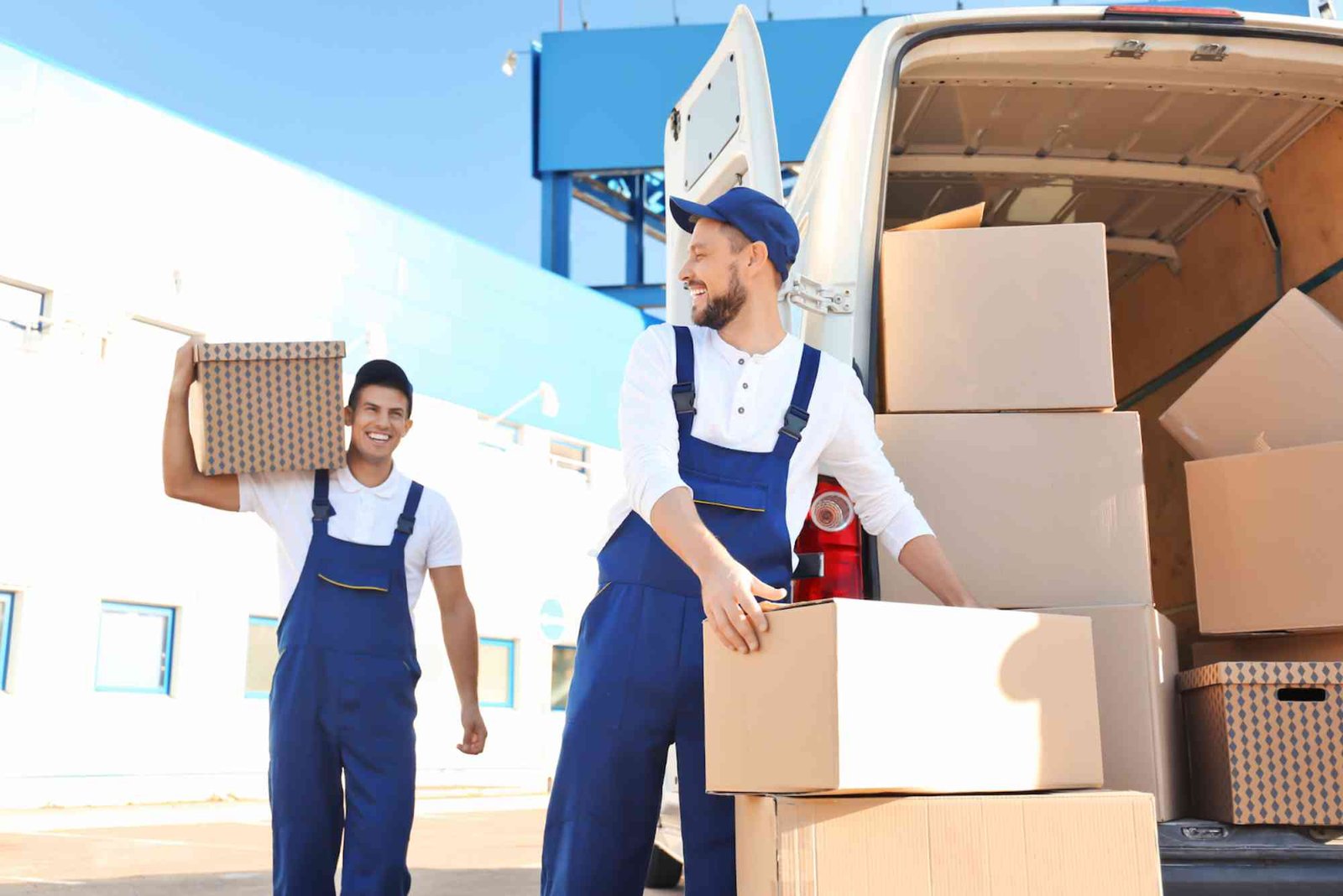 7 Tips on looking for a Moving Company in Dubai