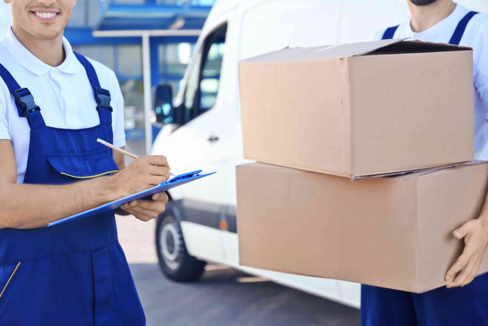 7 Tips on looking for a Moving Company in Dubai