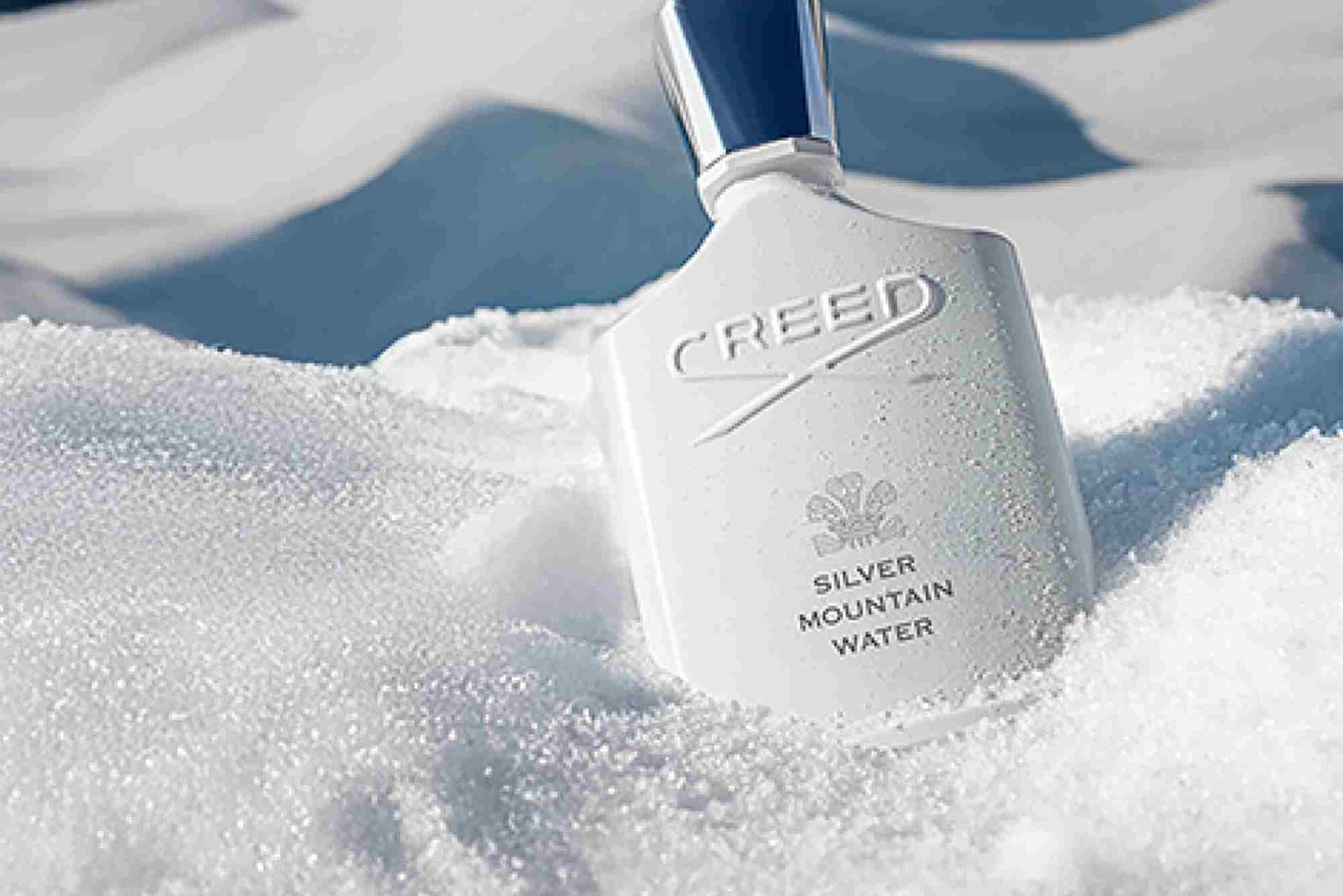 Creed Silver Mountain Water: A Luxurious Fragrance for Modern Men