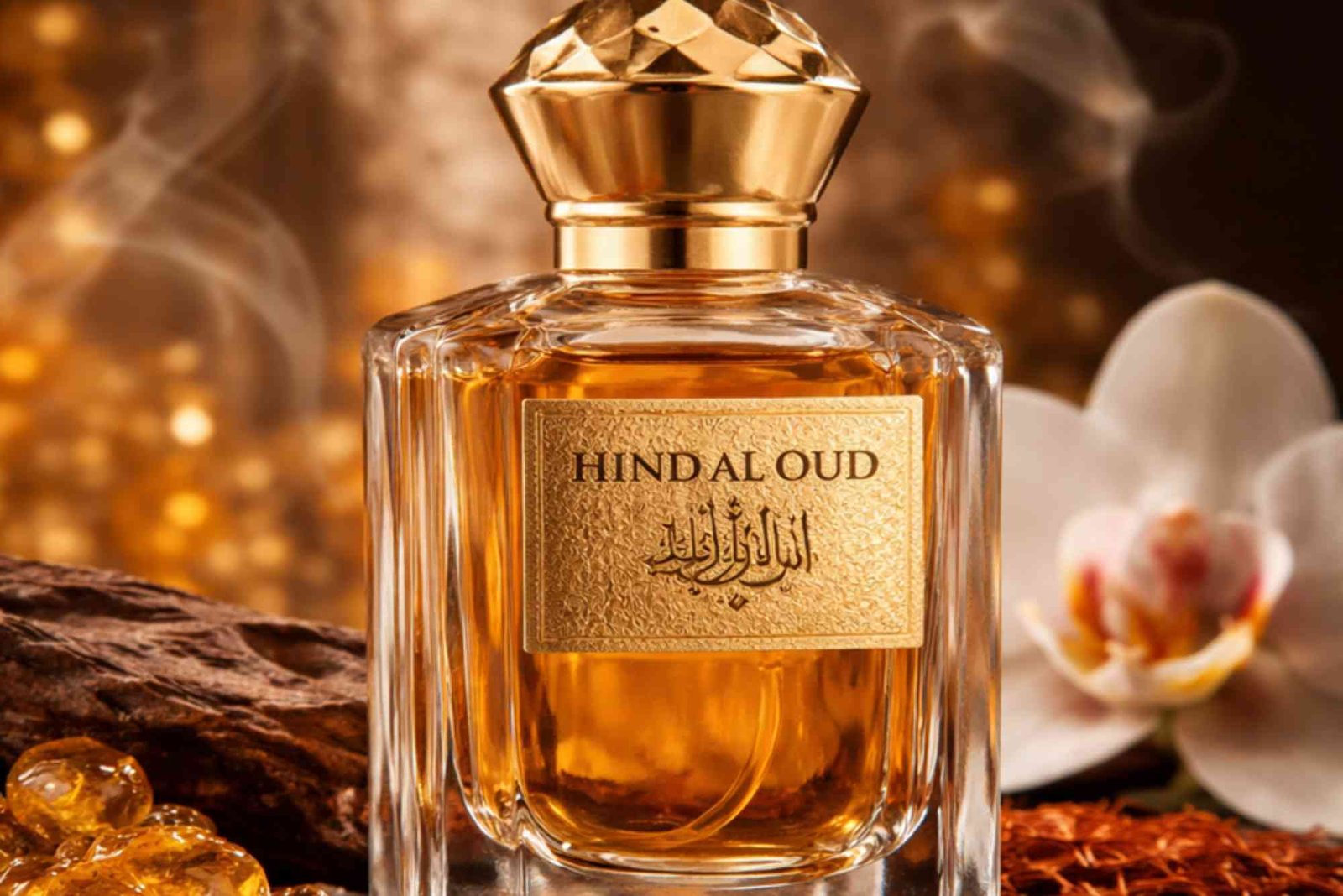 Hind Al Oud