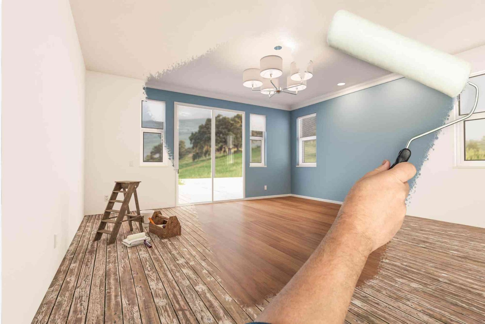Commercial Interior Painters in Torrance, CA