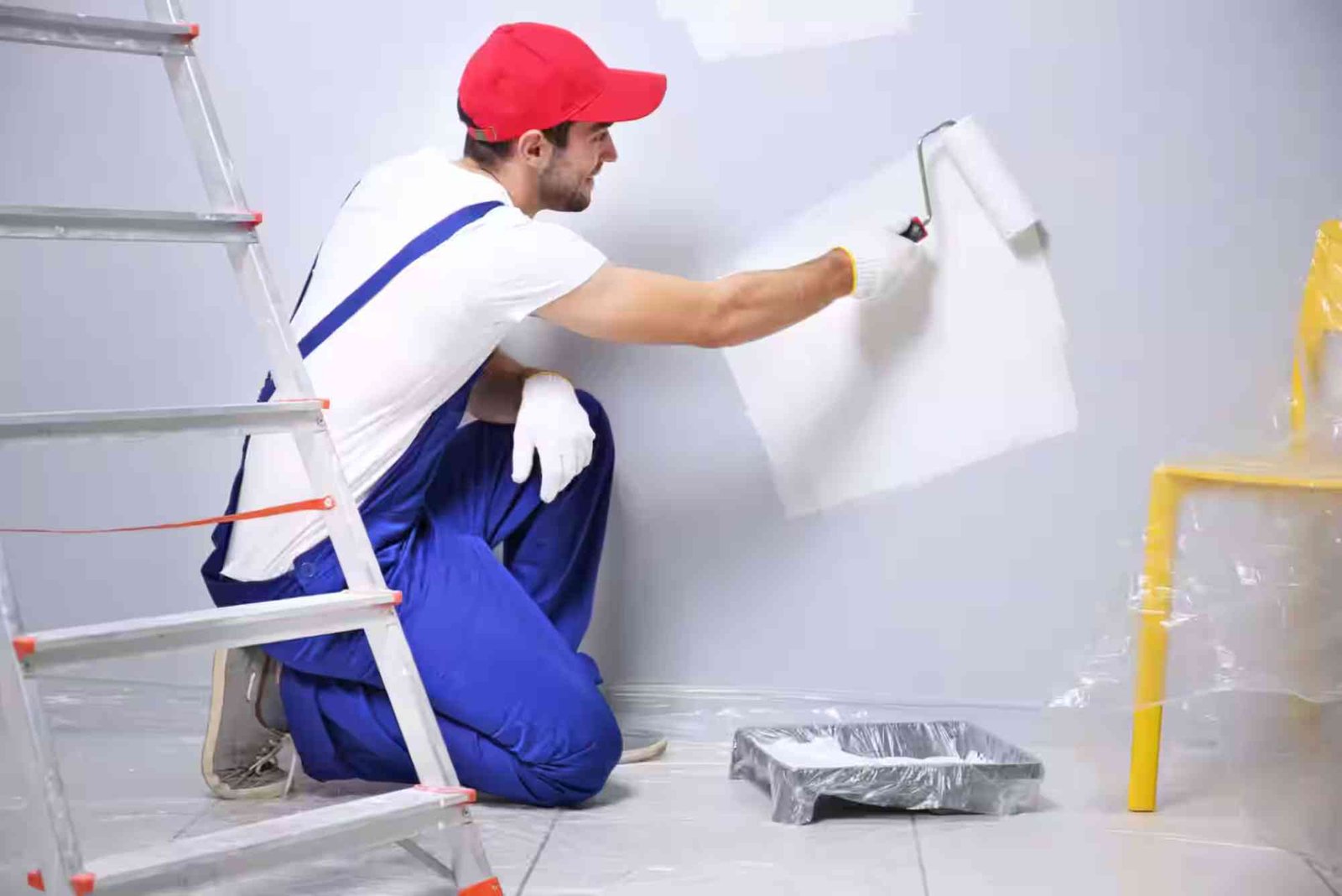 Commercial Painters in South Florida