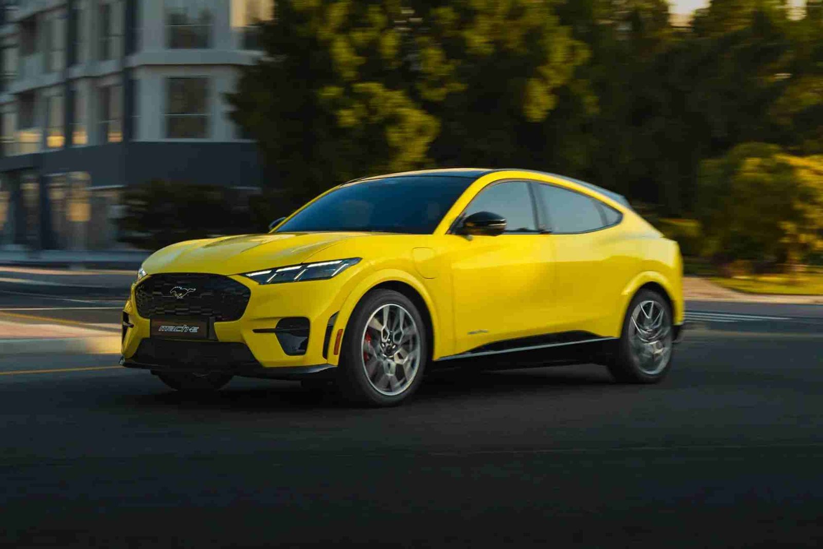 The Future of Electric Vehicles in Kuwait