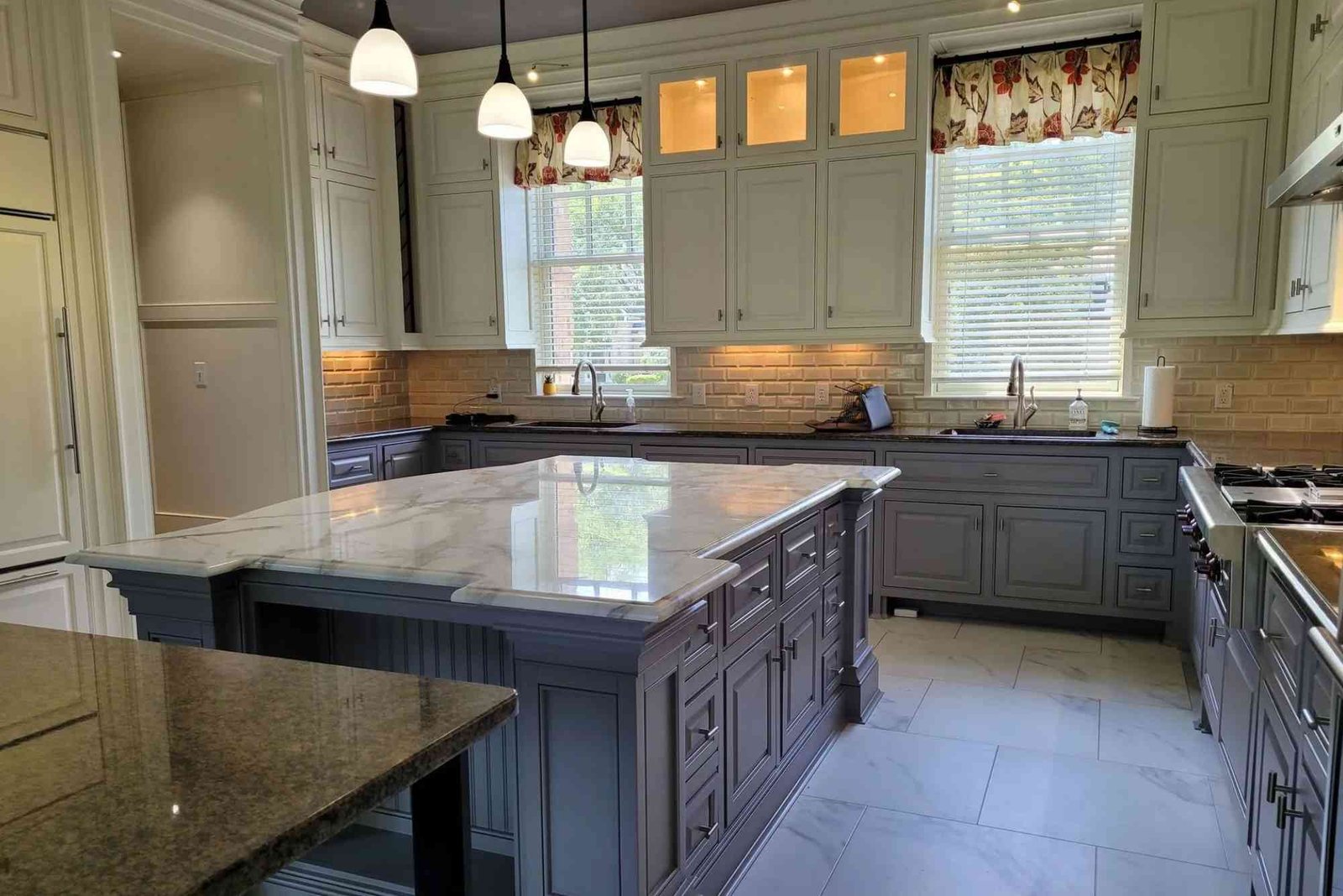 Cabinet Refinishing in Summerville SC