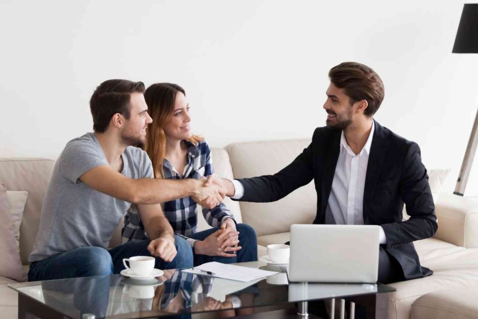 Real Estate Consultants